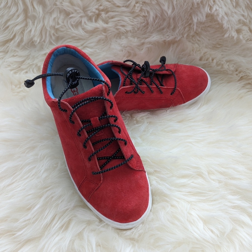 Ugg Sneakers 9M EUC